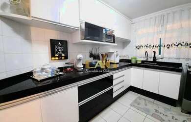 Imagem 12: Sobrado com 3 dormitórios à venda, 128 m² por R$ 689.000 - Condomínio...