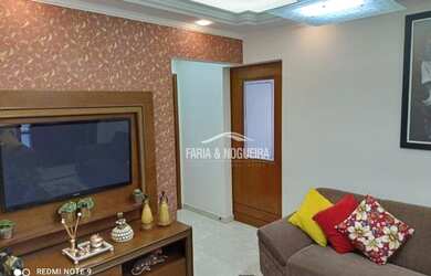 Imagem 6: Casa à venda, 138 m² por R$ 580.000,00 - Jardim Cidade Azul - Rio Claro/SP