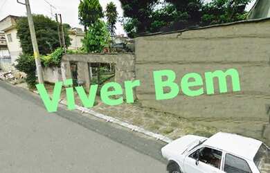 Imagem 1: Terreno à venda, 360 m² por R$ 450.000,00 - Cidade São Mateus - São...