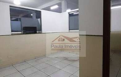 Imagem 8: Galpão para alugar, 690 m² por R$ 25.000,00/mês - Parque Novo Mundo...