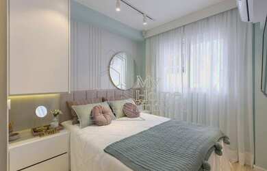 Imagem 4: Avenida Doutor Ricardo Jafet - Apartamento de 83m² 3 dormitórios sendo...