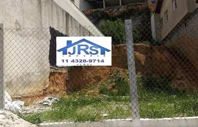 Imagem: O terreno possui 203m² de Área e está localizado em Parque