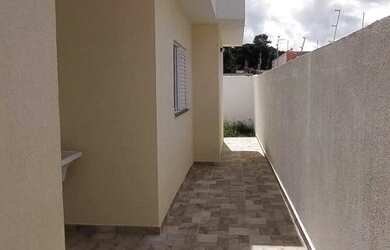 Imagem 11: Casa com 2 dormitórios à venda, 70 m² por R$ 250.000 - Balneário São...