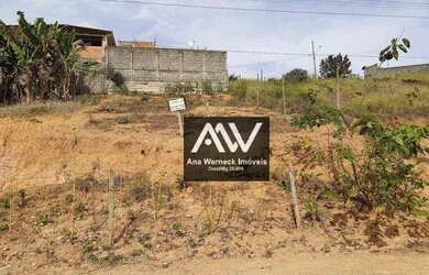 Imagem 1: Terreno à venda, 180 m² por R$ 60.000,00 - Benfica - Juiz de Fora/MG