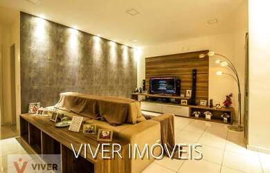 Imagem 4: Linda casa com 3 suítes à venda, 200 m² por R$ 700.000 - Itaipu - Niterói/RJ