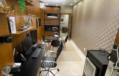 Imagem 7: Sala à venda, 60 m² por R$ 850.000 - Balneário Santa Clara - Itajaí/SC