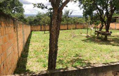 Imagem: O terreno possui 690m² de Área e está localizado em Setor