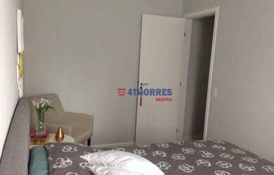 Imagem 15: Apartamento à venda, 49 m² por R$ 320.000,00 - Vila Andrade - São Paulo/SP