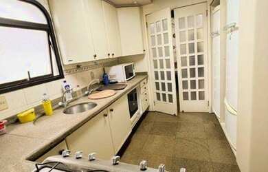 Imagem 10: Apartamento com 4 dormitórios, 184 m² - venda por R$ 1.650.000,00 ou...