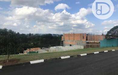 Imagem 2: Terreno à venda, 1000 m² por R$ 820.000,00 - Condomínio Residencial...