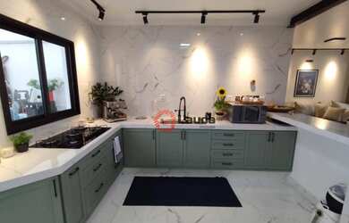 Imagem 12: Casa à venda, 110 m² por R$ 980.000,00 - Jardim Santana - Campinas/SP