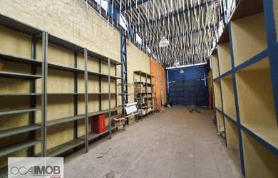 Imagem 8: Galpão à venda, 250 m² por R$ 1.000.000 - Campestre - Santo André/SP