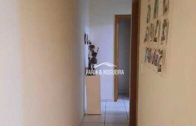 Imagem 6: Apartamento à venda, 58 m² por R$ 230.000,00 - Chácara Lusa - Rio Claro/SP