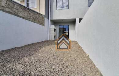 Imagem 14: Sobrado à venda, 80 m² por R$ 210.000,00 - Porto Verde - Alvorada/RS