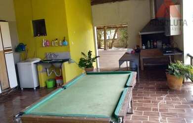 Imagem 5: Excelente chácara com 02 casas no asfalto na Praia dos Namorados