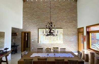 Imagem 7: Casa com 5 dormitórios, 690 m² - venda por R$ 7.200.000,00 ou aluguel...