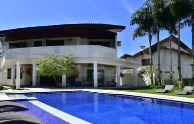 Imagem 2: Casa de esquina a venda no Jardim Acapulco em Guarujá