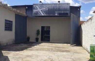 Imagem 2: Galpão à venda, 279 m² por R$ 320.000 - Vila São Judas Tadeu - São...