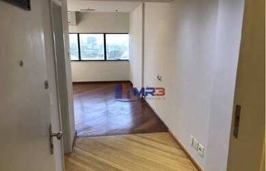 Imagem 6: Sala, 29 m² - venda por R$ 285.000,00 ou aluguel por R$ 1.000,00/mês...