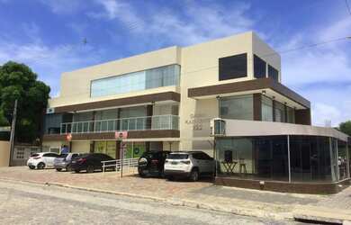 Imagem: O depósito está localizado em Casa Caiada, Olinda para alugar