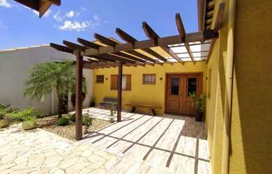 Imagem 14: Edícula à venda, 85 m² por R$ 450.000,00 - Parque Residencial Potiguara...