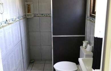 Imagem 7: Casa próxima a praia do Ouvidor