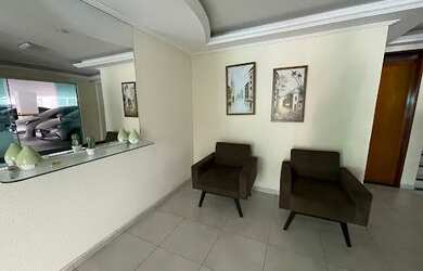 Imagem 3: Apartamento com 3 dormitórios, 72 m² - venda por R$ 230.000,00 ou aluguel...