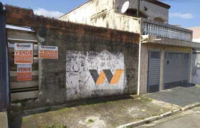 Imagem 3: Terreno à venda, 130 m² por R$ 190.000 - Jardim Rodolfo Pirani - São...