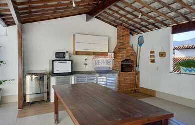 Imagem 3: Casa com 4 quartos à venda, 416 m² por R$ 1.279.900 - Freguesia (Jacarepaguá) - Rio de Jan