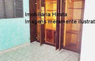 Imagem 6: Casa com 2 dormitórios à venda, 187 m² por R$ 550.000,00 - Jardim Bela Vista - Campinas/SP