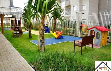 Imagem 15: APARTAMENTO RESIDENCIAL em JUNDIAÍ - SP, VILA LACERDA