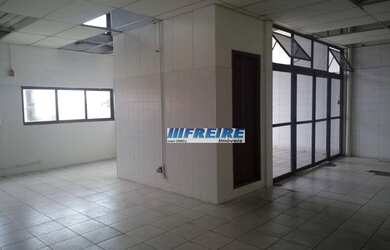 Imagem 3: Galpão - venda por R$ 3.500.000,00 ou aluguel por R$ 15.000,00/mês -...