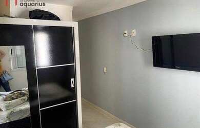 Imagem 13: Apartamento à venda, 99 m² por R$ 560.000,00 - Vila Betânia - São...