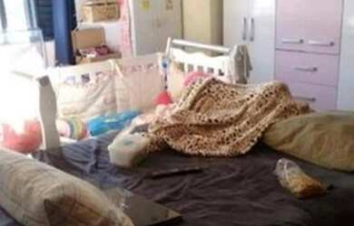 Imagem 3: Apartamento à venda, 40 m² por R$ 234.000,00 - Vila Nivi - São Paulo/SP