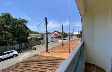 Imagem 5: SOBRADO TUDE BASTOS - AO LADO DO KARTÓDROMO