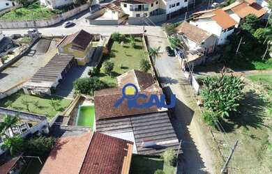 Imagem 3: Terreno à venda, 960 m² por R$ 595.000,00 - Velha - Blumenau/SC