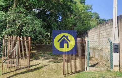 Imagem 2: Terreno à venda, 1083 m² por R$ 420.000,00 - Abadia - Louveira/SP