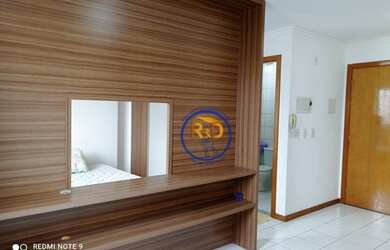 Imagem 7: Apartamento com 1 dormitório, 29 m² - venda por R$ 310.000 ou aluguel...