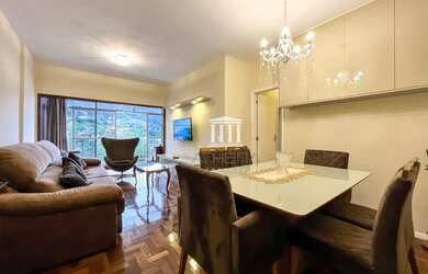 Imagem 9: Apartamento à venda, 83 m² por R$ 560.000,00 - Alto - Teresópolis/RJ