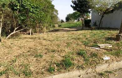 Imagem 1: Terreno à venda, 169 m² por R$ 83.000,00 - Jardim Residencial Luvizotto...