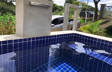 Imagem 3: Chácara de Alto Padrão entre Goiânia / Abadia