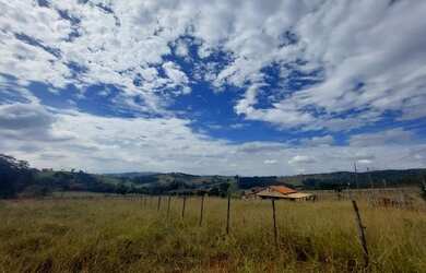 Imagem 3: Lote 1 mil metros quadrados em campestre a 6 km de Crucilandia