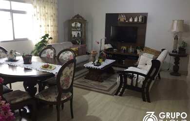 Imagem 3: Apartamento para Venda em Santo André, Jardim Bela Vista, 3 dormitórios,...