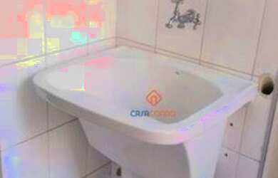 Imagem 7: Apartamento com 3 dormitórios, 80 m² - venda por R$ 786.000,00 ou aluguel...