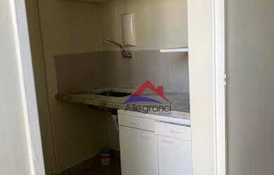 Imagem 7: Sala à venda, 90 m² por R$ 720.000,00 - Chácara Santo Antônio Zona...