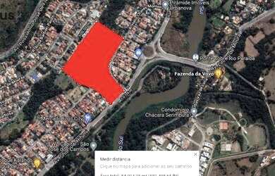 Imagem 3: Terreno à venda, 54000 m² por R$ 45.792.000 - Urbanova - São José...