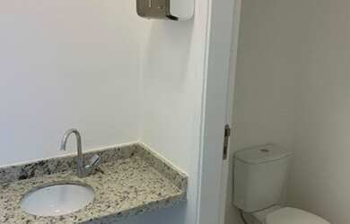 Imagem 8: Alpha Premium - Sala 50 m² - venda por R$ 400.000 ou aluguel por R$ 2.300/mês...