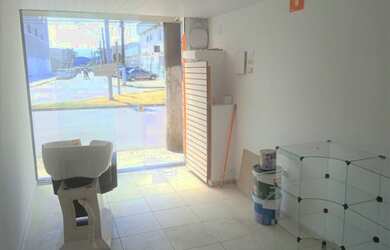 Imagem 2: Loja para alugar, 45 m² por R$ 2.800,00/mês - Aviação - Praia Grande/SP