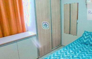 Imagem 10: Apartamento à venda, 55 m² por R$ 160.000,00 - Messejana - Fortaleza/CE