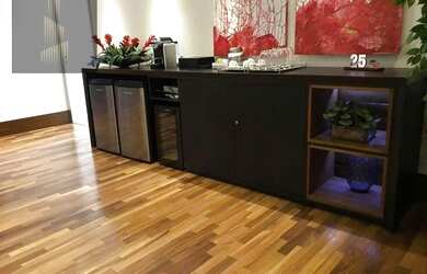 Imagem 10: Andar Corporativo para alugar, 614 m² por R$ 52.000,00/mês - Vila Olímpia...